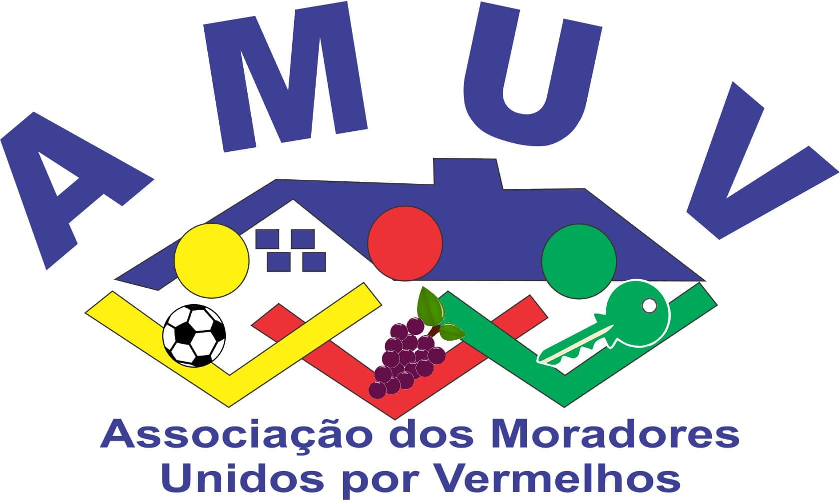 Sobre a AMUV